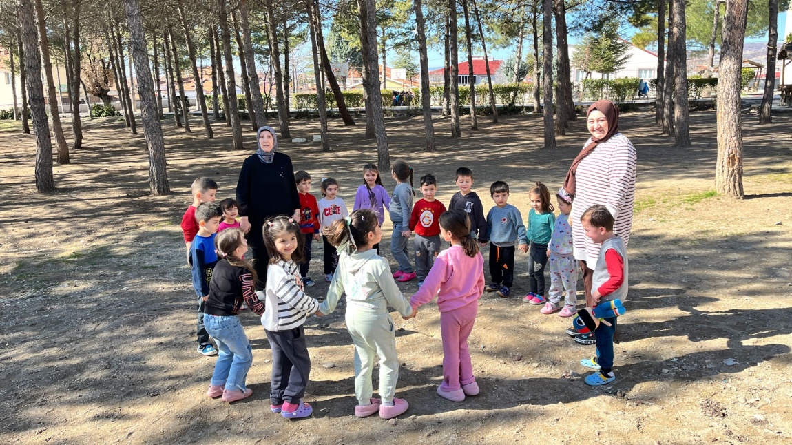 Deprem Tahliye Tatbikatı